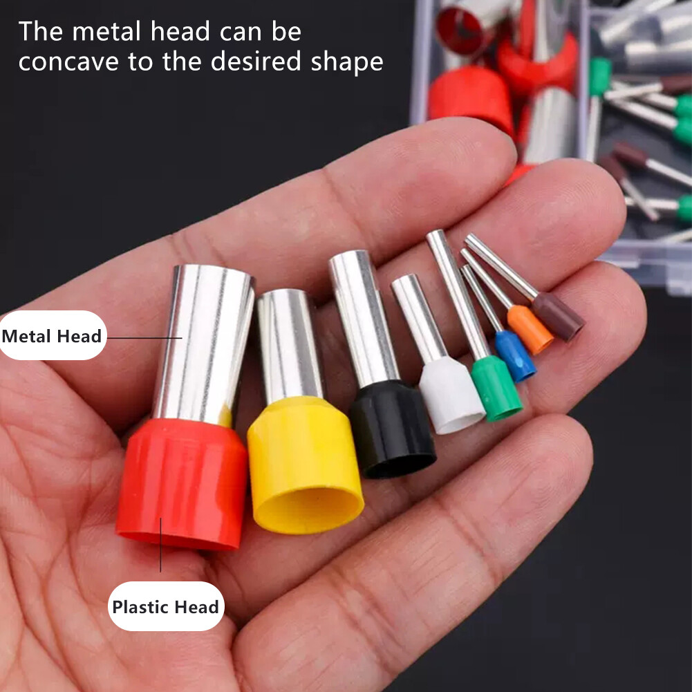 FS 8/40pcs Mini Clay Cutters Earring Hole Hollow Round Cutter Pottery Tools Polymer Clay Tools Clay Extruder