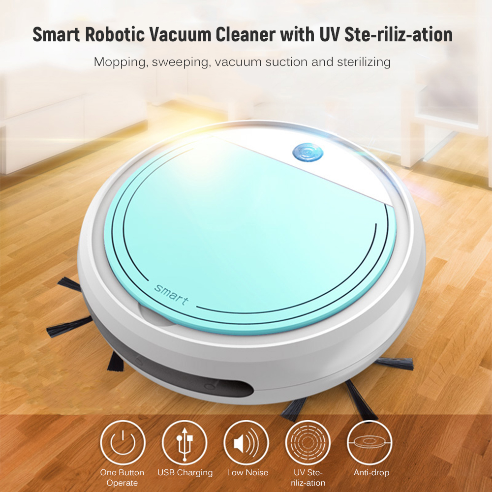 Auto Cleaning Home \u0026 Garden Vacuum Cleaners