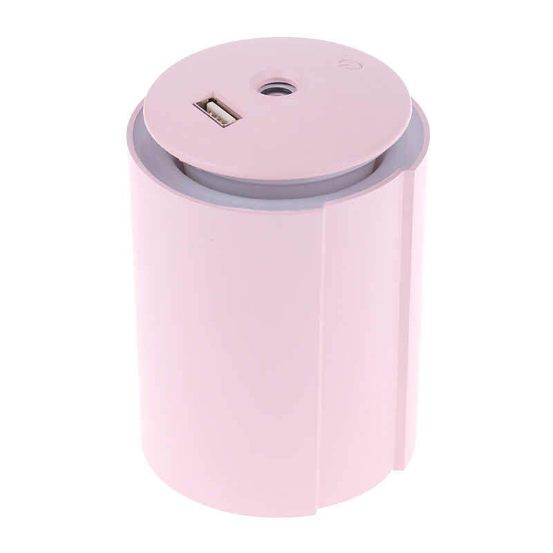 Bảng giá Jettingbuy Máy Tạo Độ Ẩm Không Khí Mini USB Khuếch Tán Hương Thơm Đèn Nền LED Văn Phòng Sương Mù