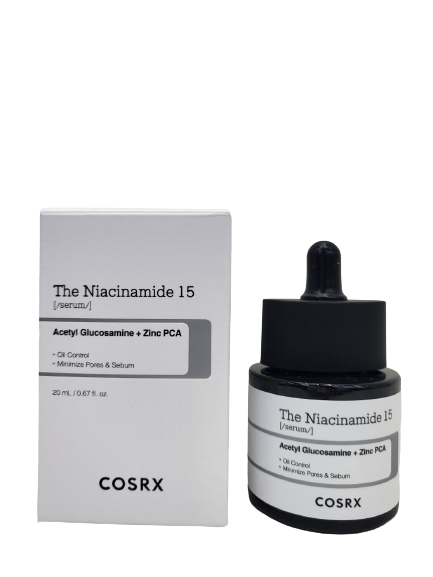 [COSRX] Serum Niacinamide 15 20ML