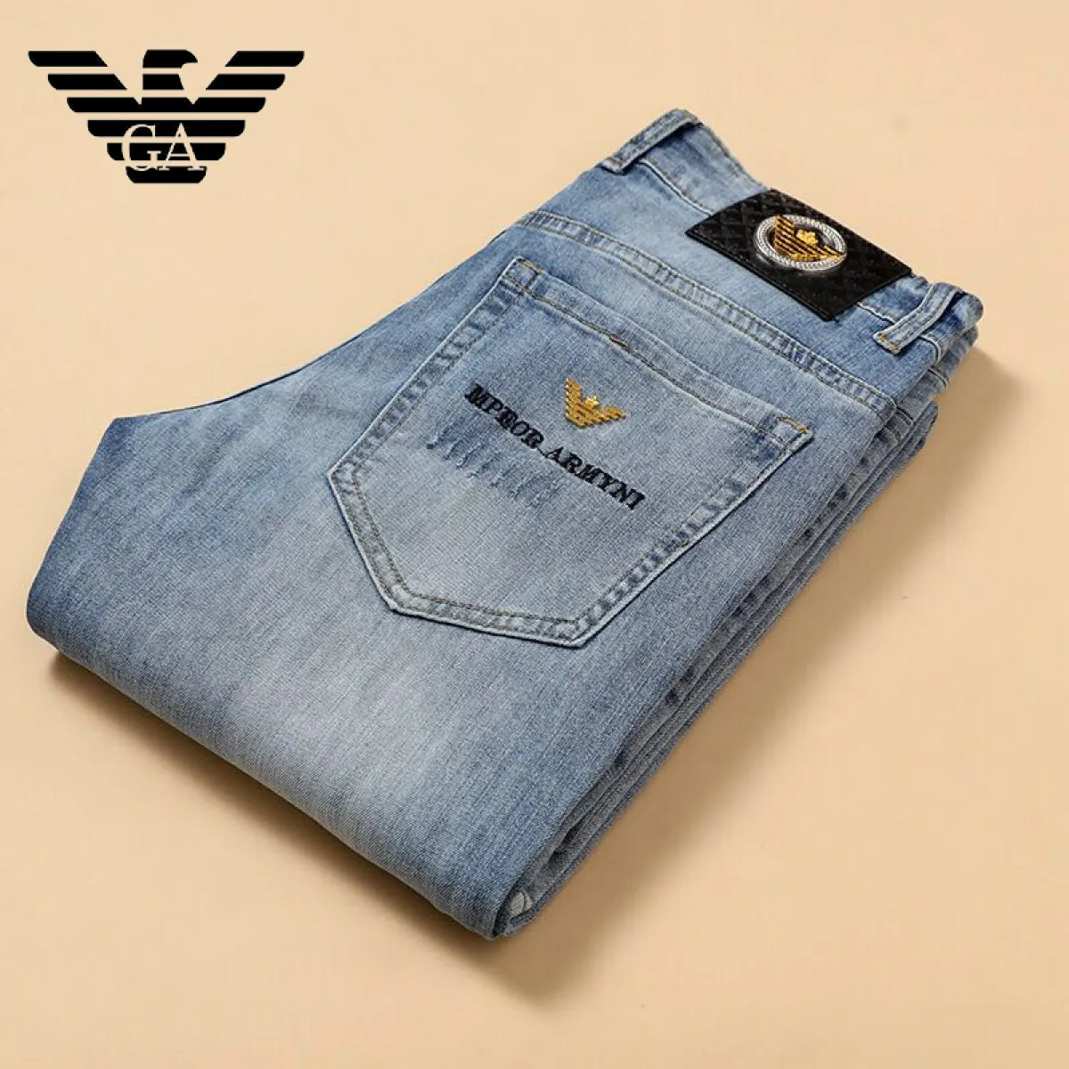 there jeans brand