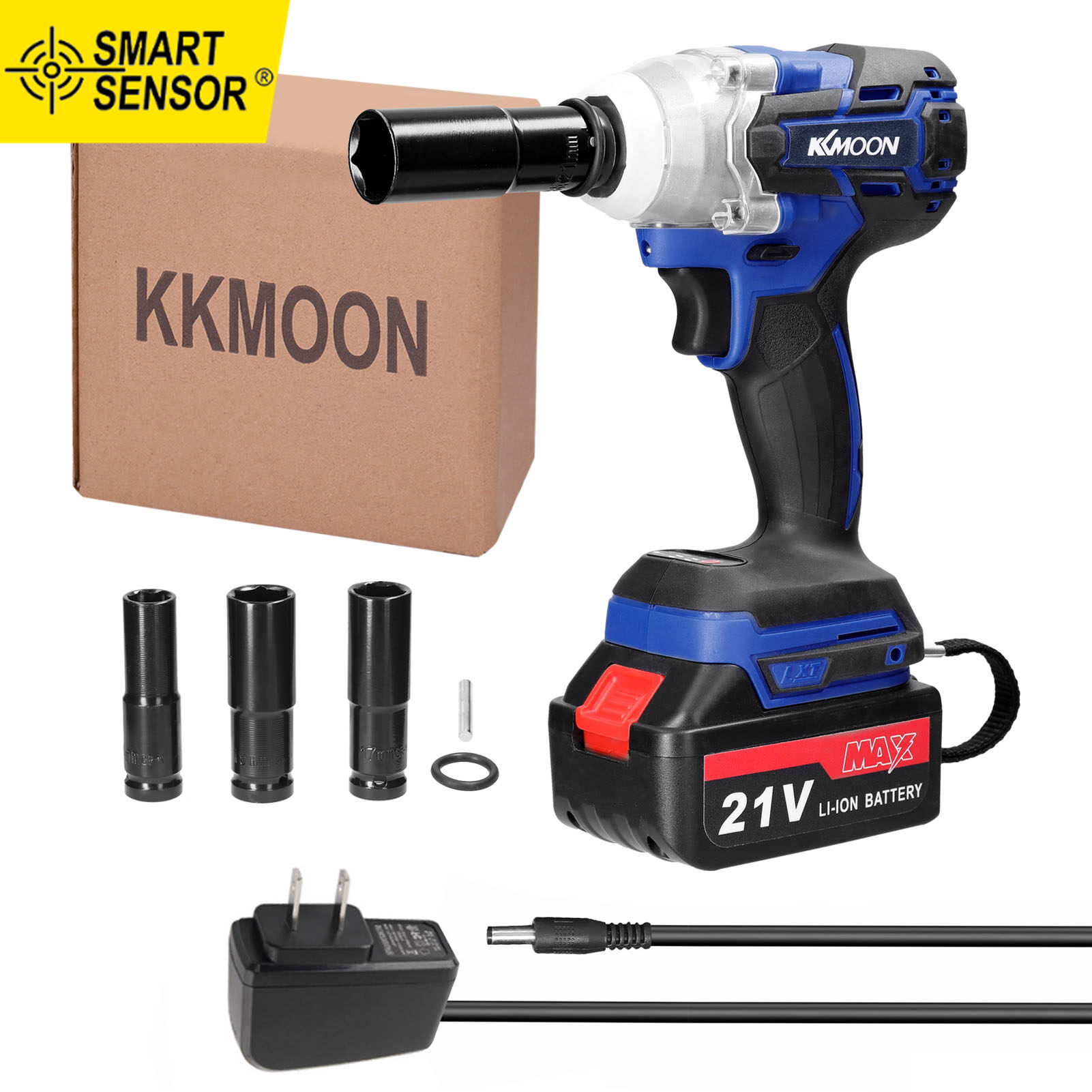 Tenwa impact wrench hot sale