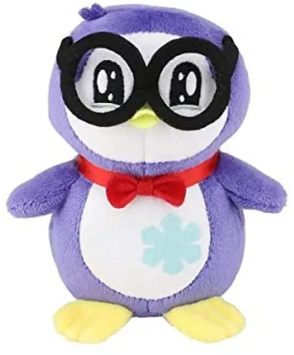 ryan plush toy