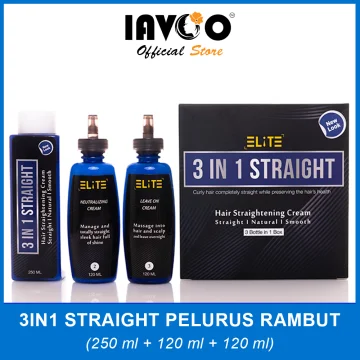 harga 3 in 1 straight hair