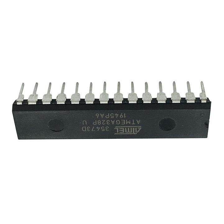 ATMEGA328P-PU DIP28