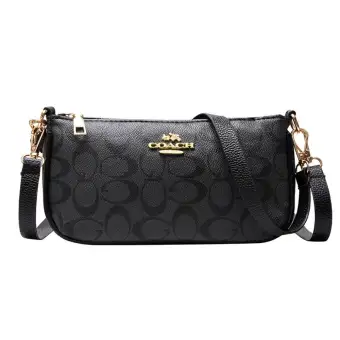 coach original sling bag