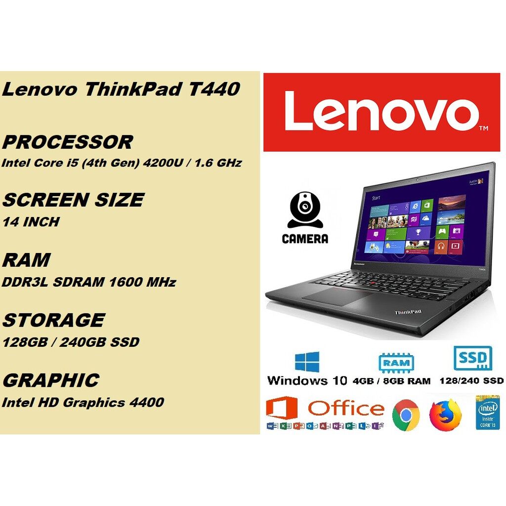 lenovo-thinkpad-l440-intel-core-i5-4th-gen-l450-core-i5-5th-gen
