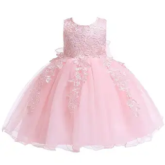 lazada baby girl dress