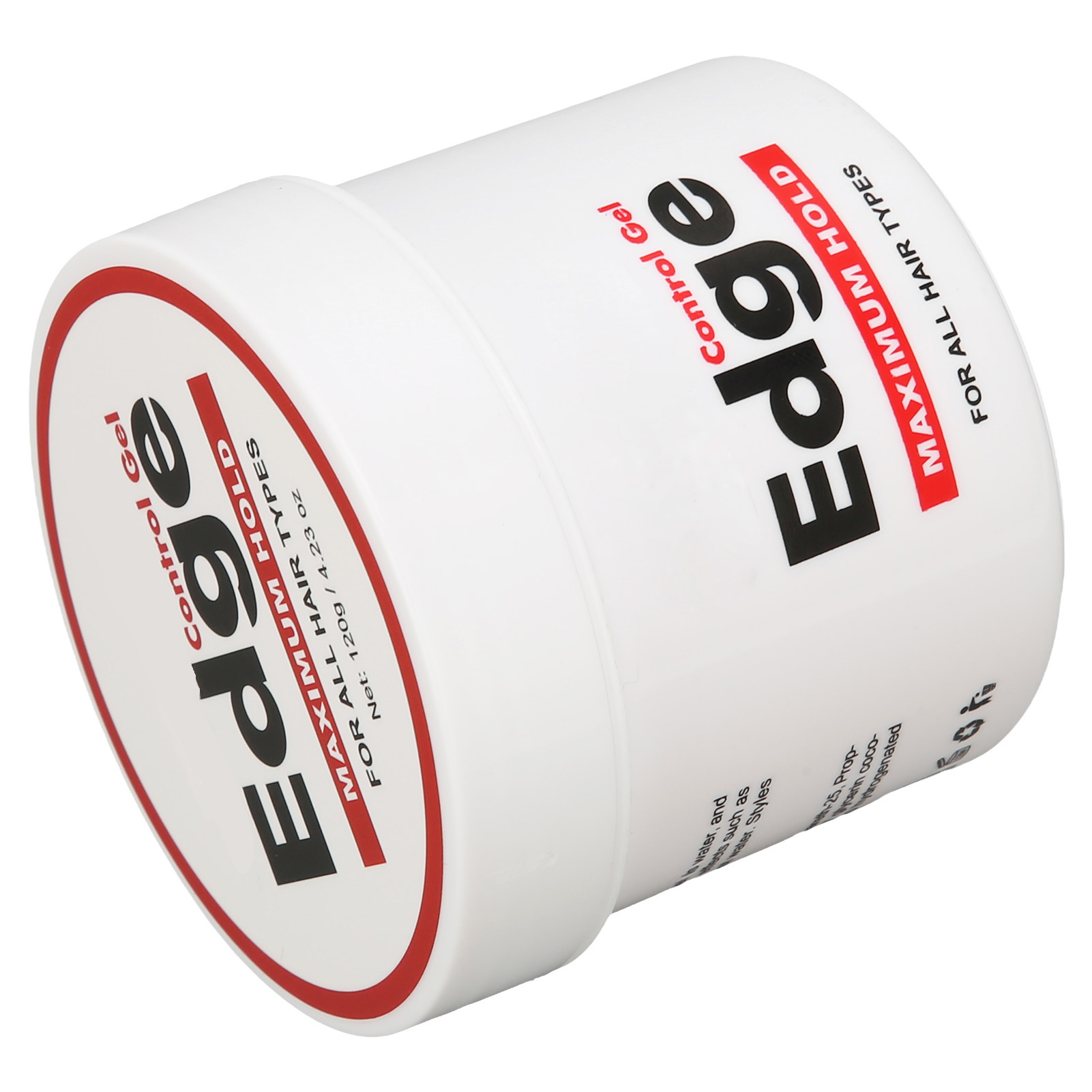 Gel giữ nếp tóc Edge Gel giữ nếp lâu dài cho tóc