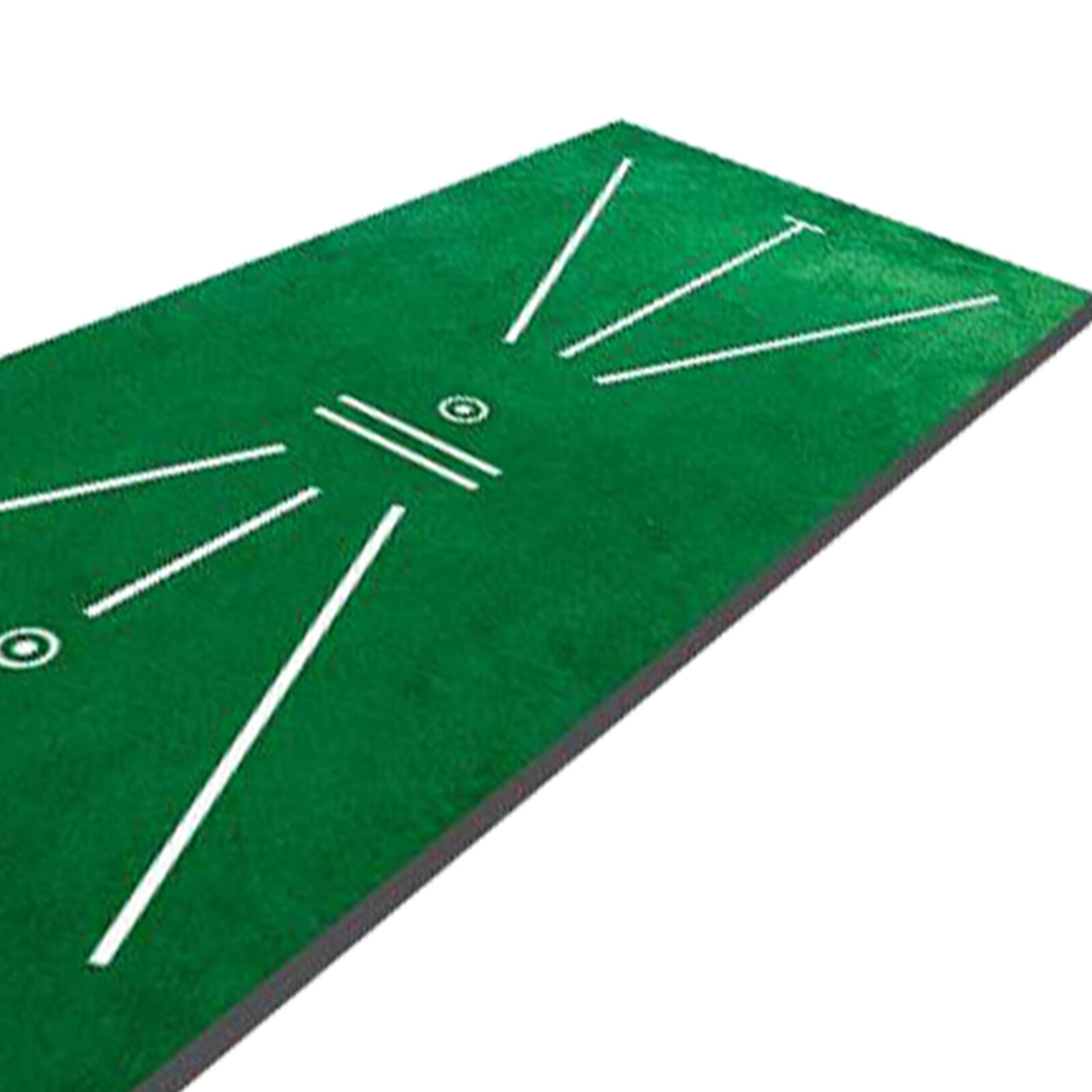 Thảm Tập Golf Baoblaze, Chơi Golf Trong Nhà Màu Xanh Lá Cây, Thảm Hỗ Trợ Tập Luyện Golf Mini Để Đánh Bóng Phát Hiện Swing, Dụng Cụ Hỗ Trợ Tập Golf, Quà Tặng Sinh Nhật