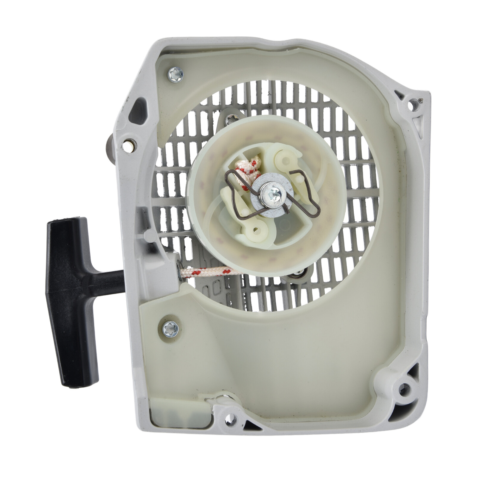 Chainsaw Recoil Starter Garden Pull Starter Replacement 1122‑080‑2110 for STIHL MS660 066 650