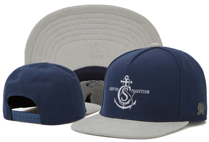 hip hop fitted hats