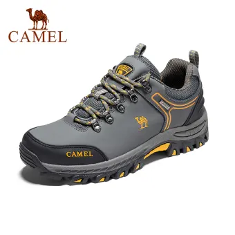 anti slip hiking shoes