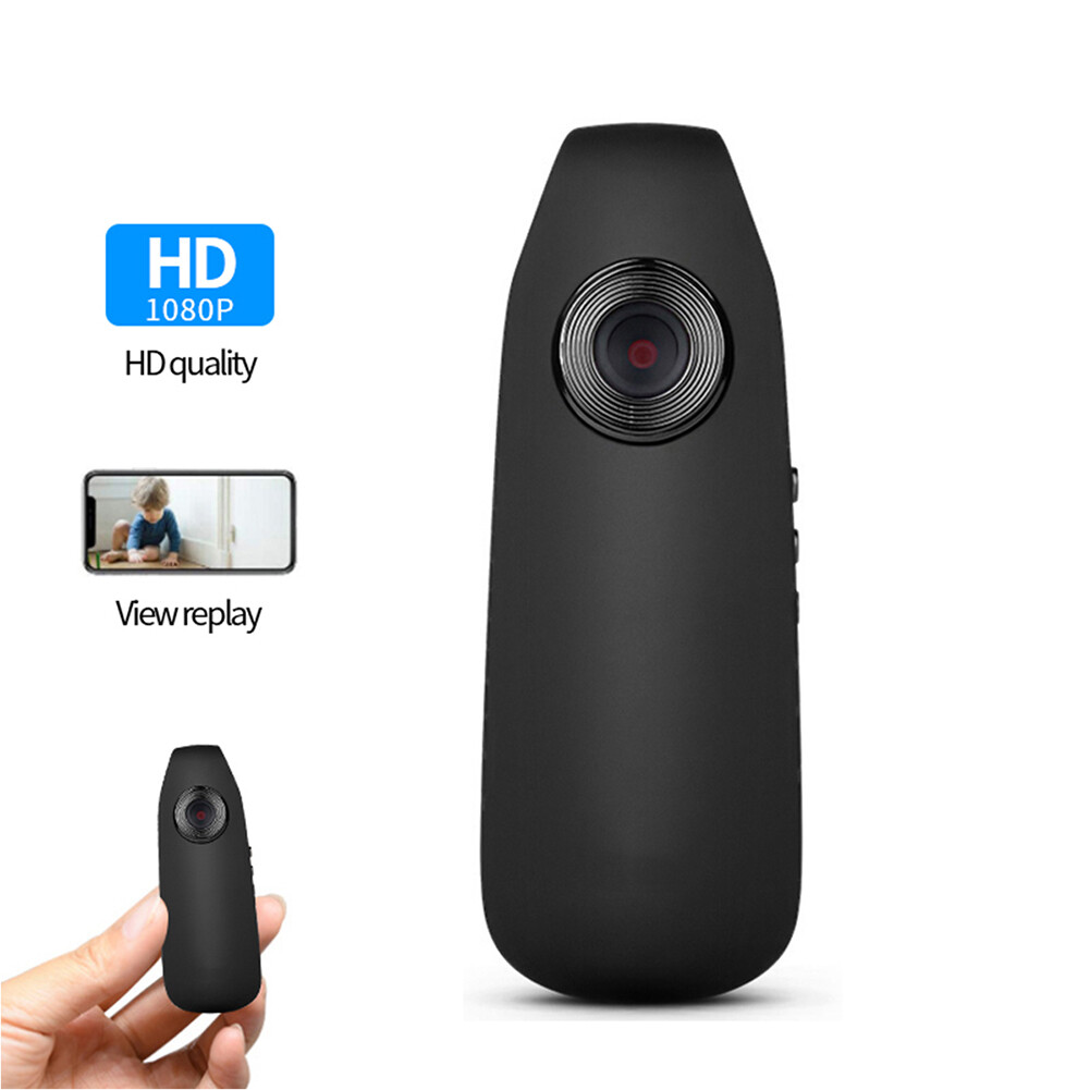 Máy Quay Phim Mini Camera Chuyển Động Không Dây An Ninh Hd Ngoài Trời Bộ Nhớ Dung Lượng Lớn 5 Triệu Pixel