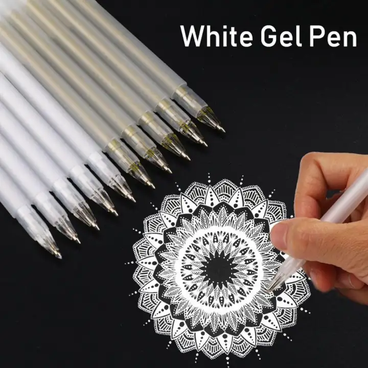 fine tip gel pens