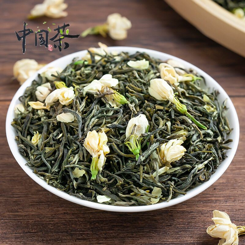 Jasmine Tea 125g