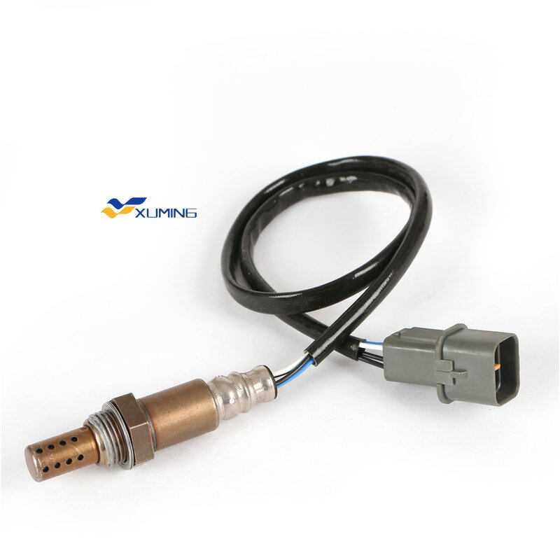 Xuming MN153035 MN153036 Cảm Biến Oxy Lambda O2 Cho MITSUBISHI Outlander Grandis Evolution EVO Space Runner Sao Galant VI