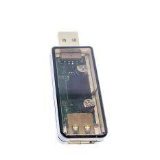 SDAYG 1500V 1 Cái Ổ Đĩa Miễn Phí Hỗ Trợ USB 2.0 Chuyển USB Sang USB Bảng Cách Ly USB Truyền Dẫn Điều Khiển Kỹ Thuật Số Bộ Cách Ly Tín Hiệu Công Suất Âm Thanh Cách Ly Mô-đun Điện