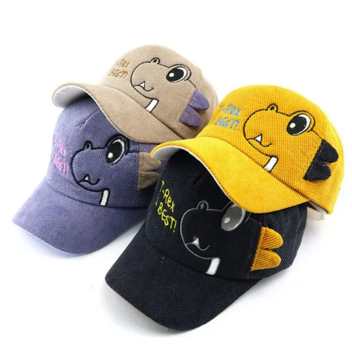 baseball caps for kids