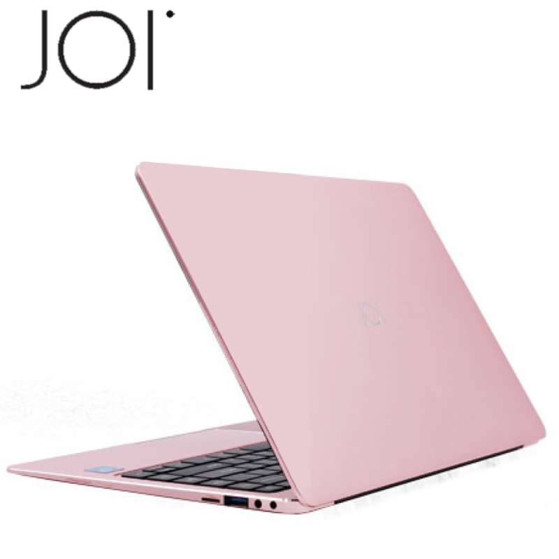 JOI BOOK 80 12.5 FHD IPS Laptop Silver ( Celeron N3350, 4GB, 64GB, Intel, W10 ) Malaysia