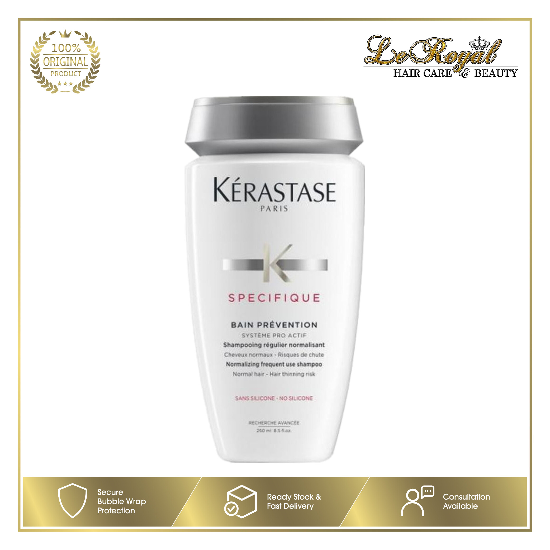 Kerastase Products for the Best Prices in Malaysia
