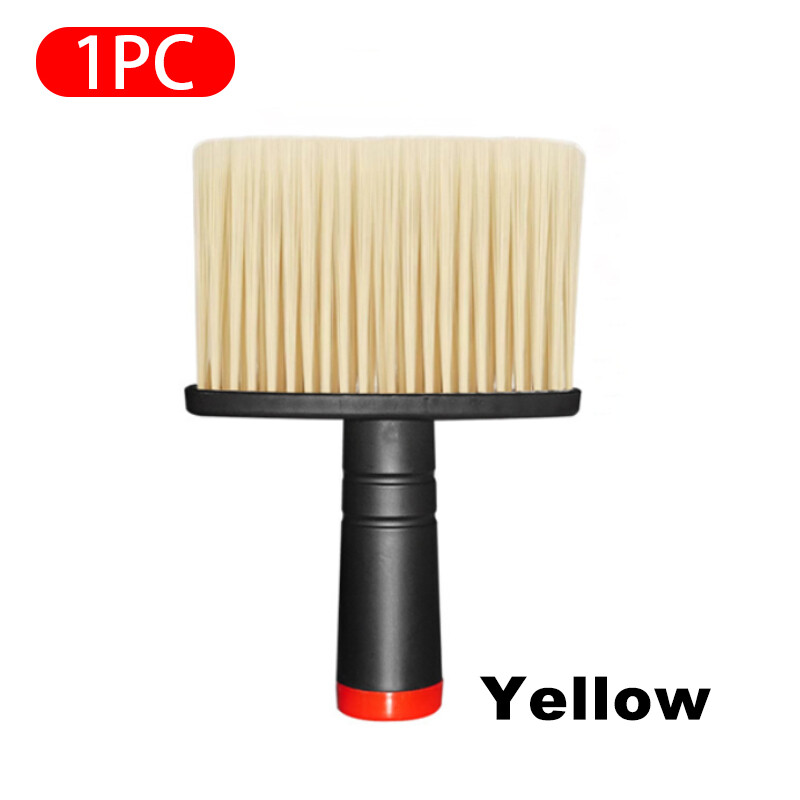 SEAMETAL Car Dust Brush Air Vent Detailing Dust Cleaning Mini Brush for Car Trim Interior Dust Removal Brush