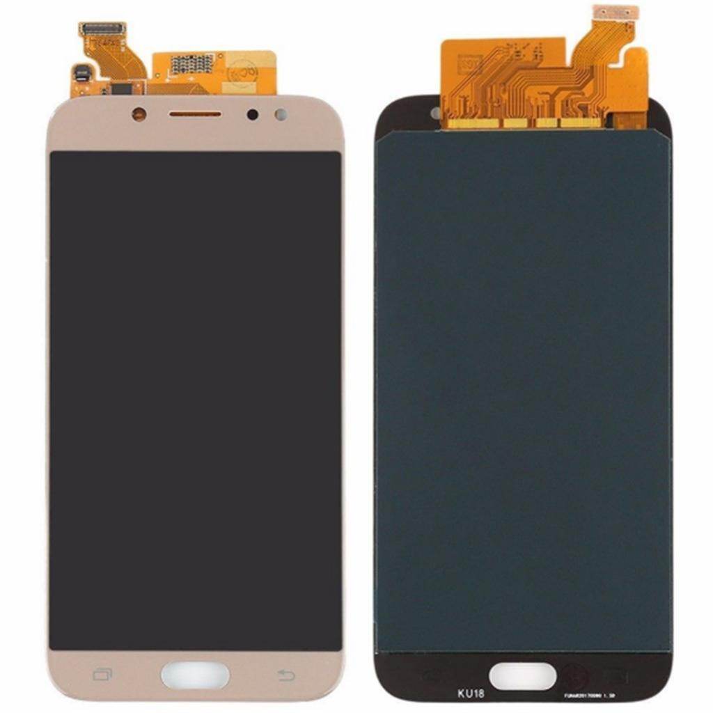 Baoblaze Screen Replacement for Galaxy J7PRO, Including Tools, Repair Kit with Digitizer LCD Touch Screen Assembly