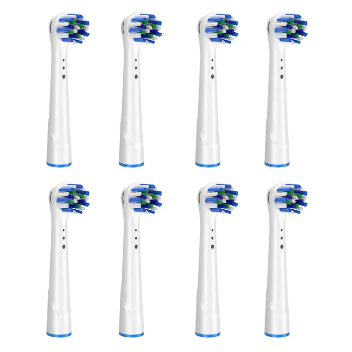 oral b gum care brush head