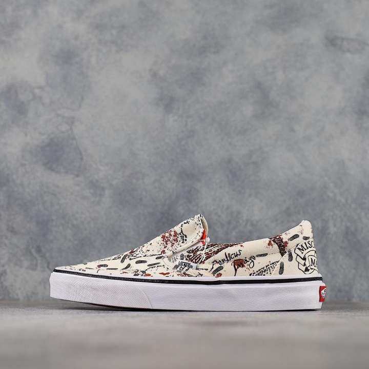 vans harry potter 36