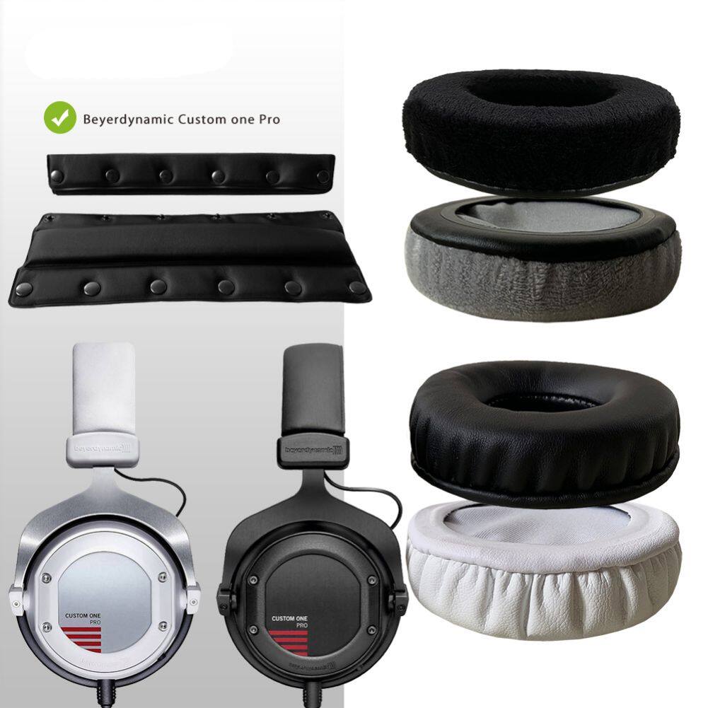 custom one pro headphones
