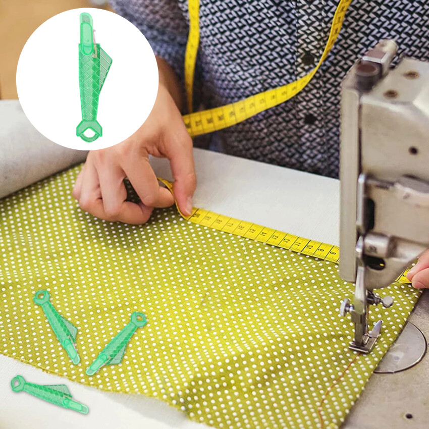 [SEAAN Mini Sewing Machine Needle Threader With Hook Plastic Stitch Insertion Tool Elderly Quick Automatic Changer Craft Accessories,Mini Sewing Machine Needle Threader With Hook Plastic Stitch Insertion Tool Elderly Quick Automatic Changer Craft Accessories,]