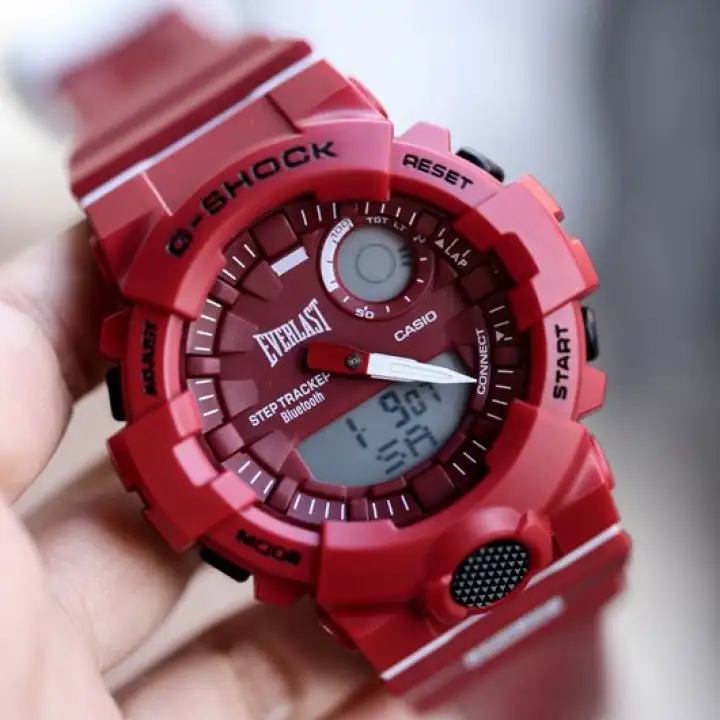 g shock gba 800 waterproof