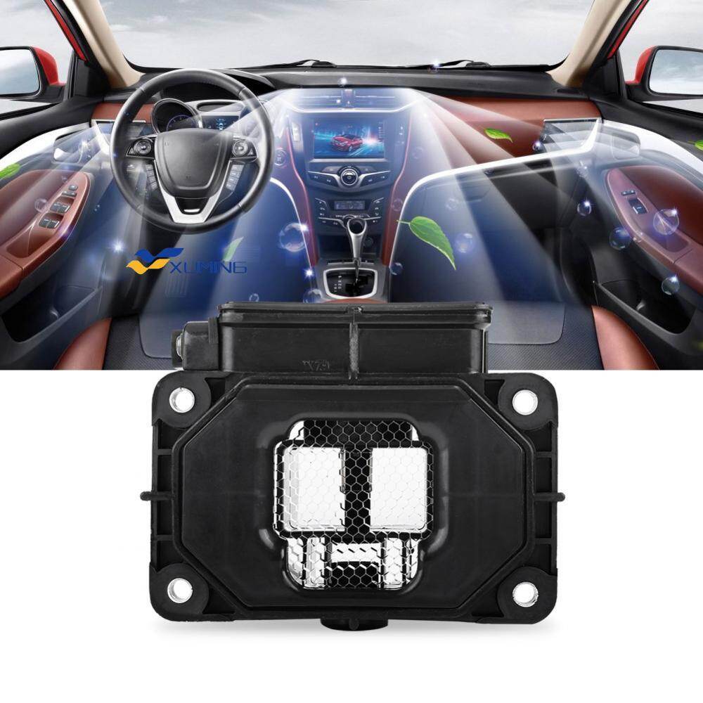 Xuming Mass Air Flow Meter MAF Sensor for Mitsubishi Montero Mirage Lancer MD343605 Sensor