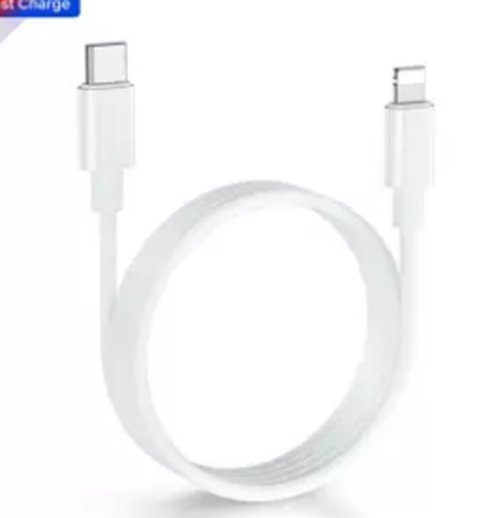 🔥HOCE Original Official For iPhone 14 13 12 Pro USB PD Fast Charge Cable Type-C To Lightning Sync Data Charging Cable 18W USB Type C 0.25M 1M 1.5M 2M 3M For iPhone 12 Mini 11 Pro Max X 8 Plus USB-C Cables
