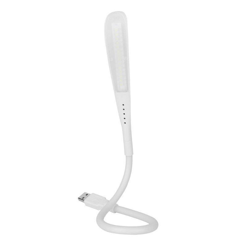 Đèn led usb mini cầm tay, đèn led kết nối usb linh hoạt, 14 đèn led siêu sáng cho máy tính xách tay máy tính xách tay pc máy tính