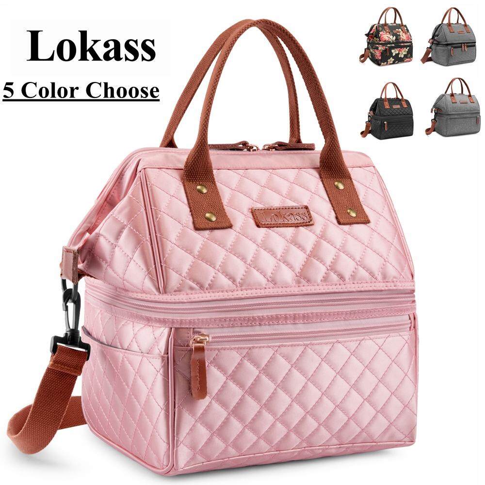 lokass lunch bag