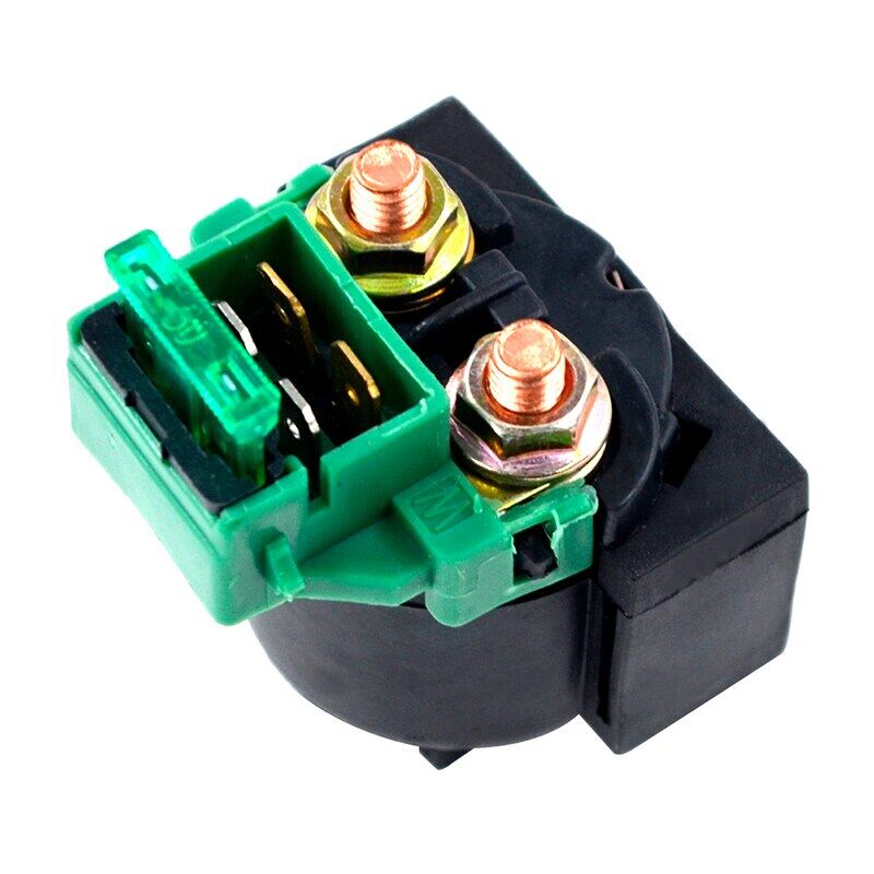 cb550 starter solenoid