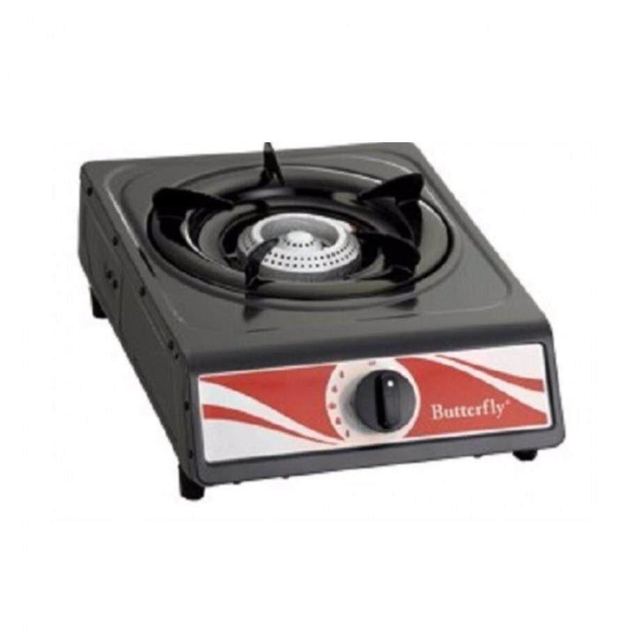 Erfly Cooktops Ranges Price In Malaysia Best Erfly Single Burner Gas Stove Bgc 26