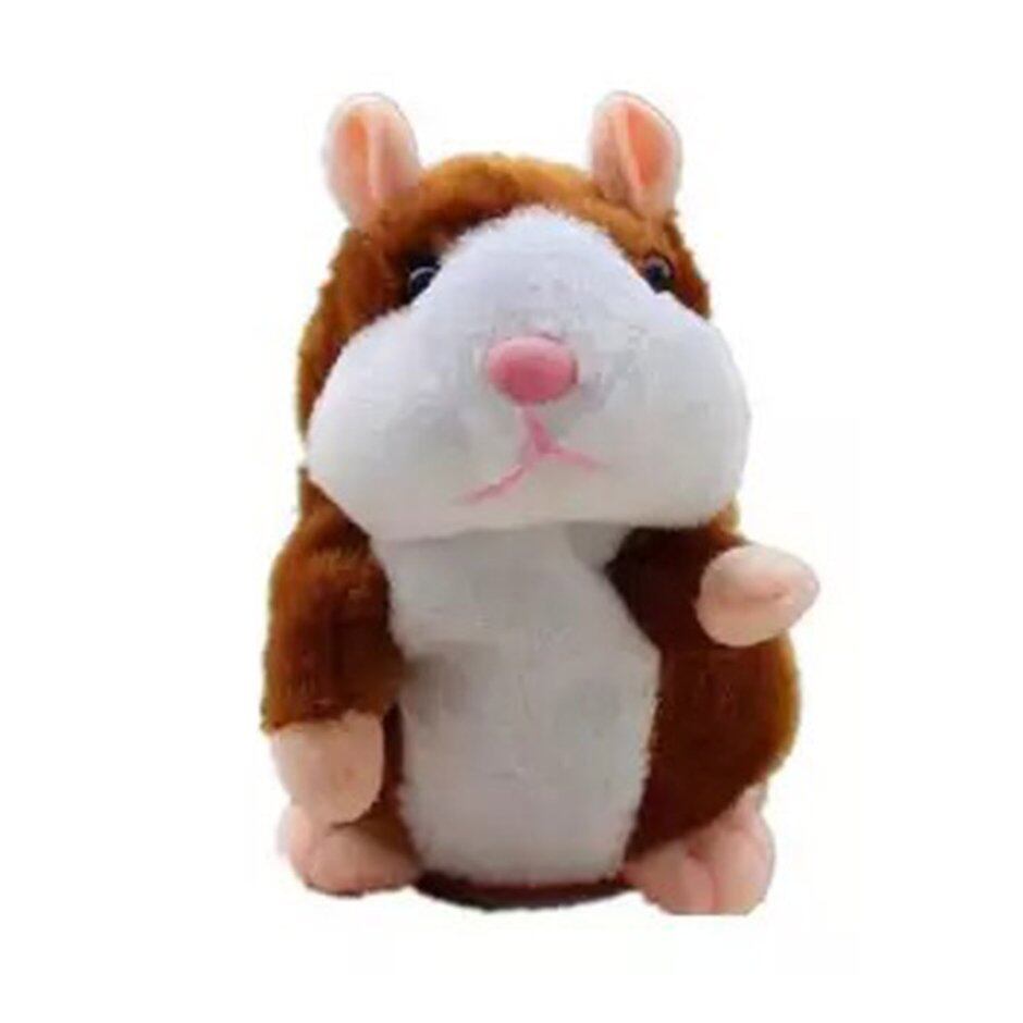 talking hamster lazada