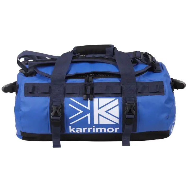 karrimor 90l duffle bag review