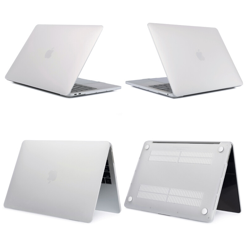 Matte Protective Case for 2022 Macbook Pro M2 13 inch A2338 candy color protective cover