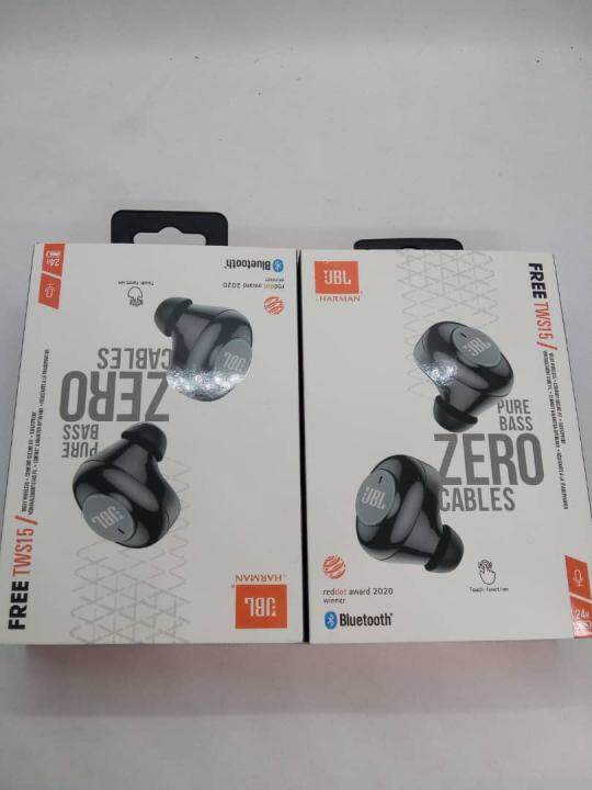 jbl wireless earbuds reddit