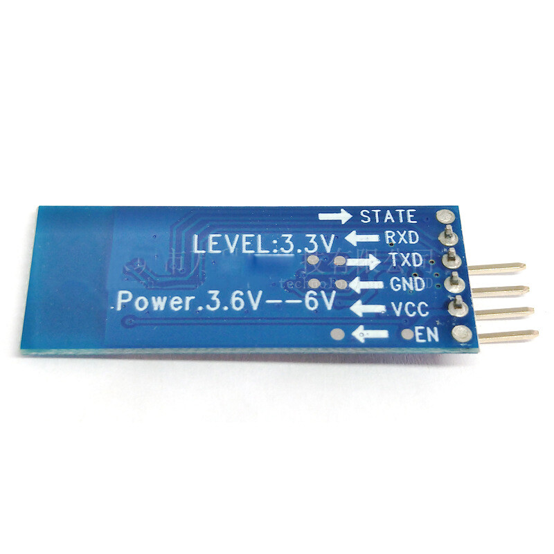 Bộ Chuyển Đổi TTL Sang UART Và Bộ Chuyển Đổi Cho Arduino/HC-06 RF Bộ Thu Phát Bluetooth Không Dây Mô-đun Nô Lệ RS232