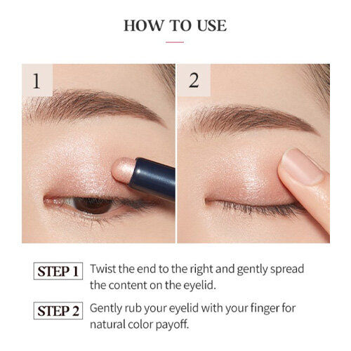 [Etude House] lấp lánh mắt dính 1.4g
