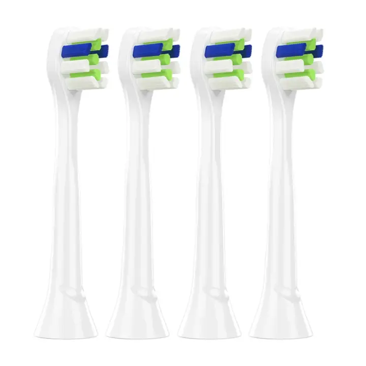 philips sonicare kids heads