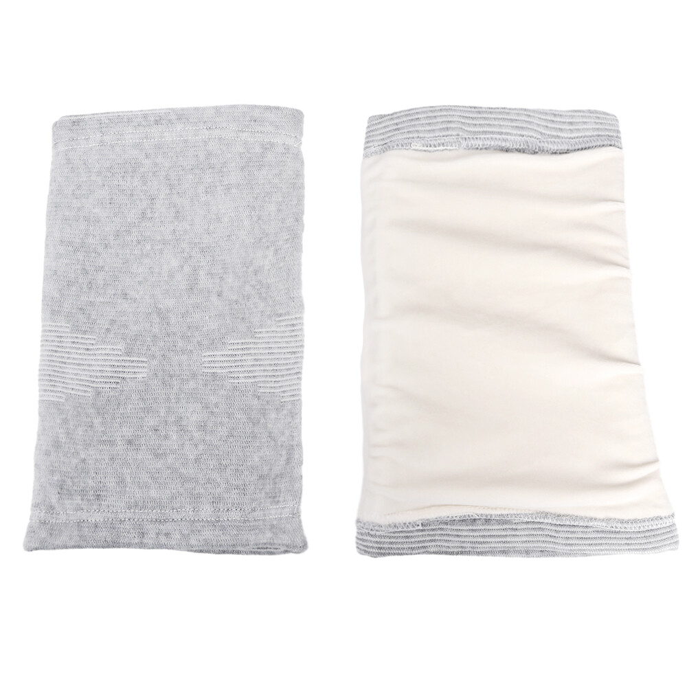 Extra Long Wool Leggings To Keep Old Cold Legs Warm for Men Women and The Elderly Winter Knee Pads To Thicken The Legs and Protect Against The Cold