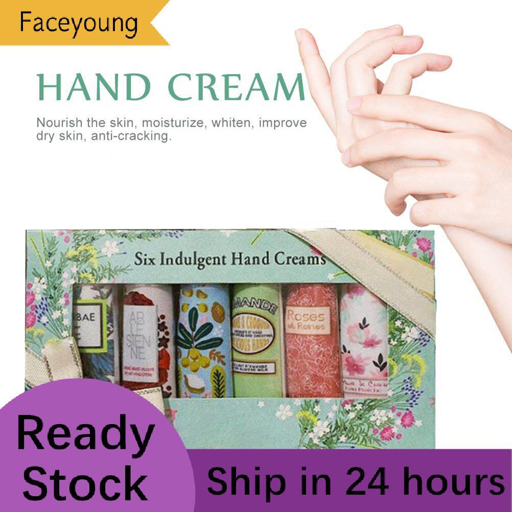 cream for rough hands