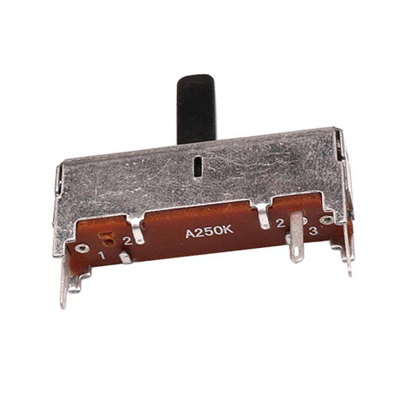 Baoblade Durable Metal Guitar A250K Taper Sliding Potentiometer Positioner Malaysia