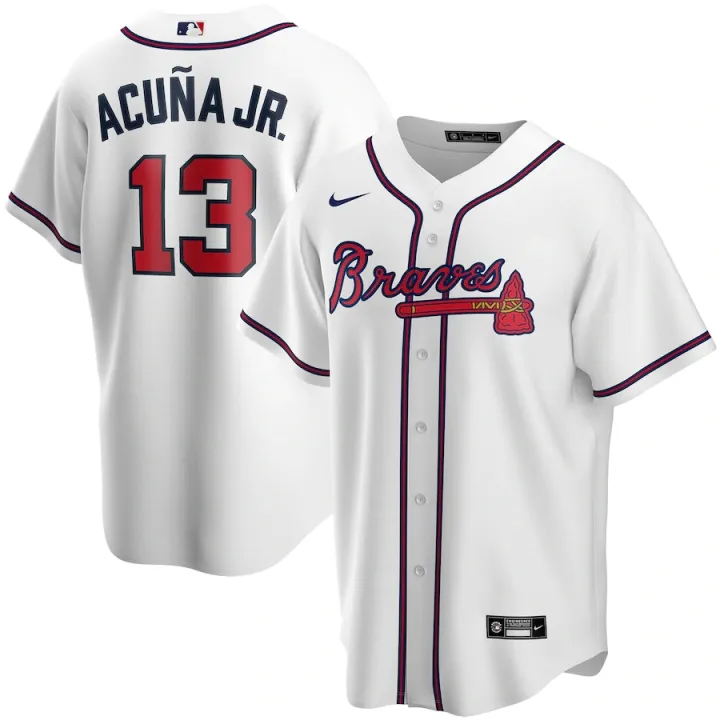 baseball jersey lazada