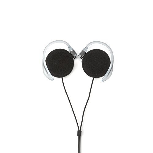 Panasonic Clip Tai Nghe Bạc RP-HZ47-S
